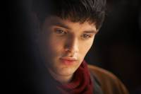 Кадр Мерлин