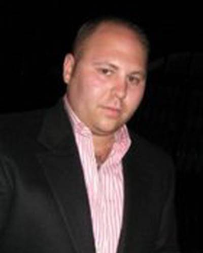 Энтони Шаламон фото