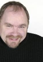 Кеннет Каветт фото