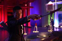 Кадр Подмена