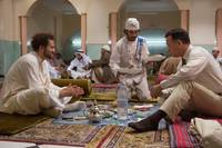 Кадр Голограмма для короля