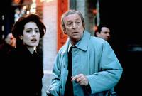 Кадр Голубой лед