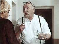 Кадр Где вы, рыцари?