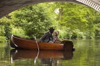 Кадр Аббатство Даунтон