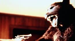 Кадр из фильма "Серебряная пуля" - 2