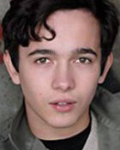 Нил Белахдар фото