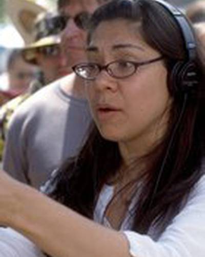 Линда Мендоза фото