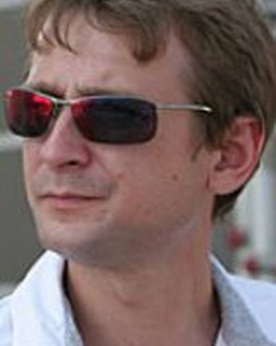 Дмитрий Ветчинин фото