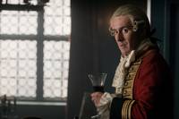 Кадр Чужестранка