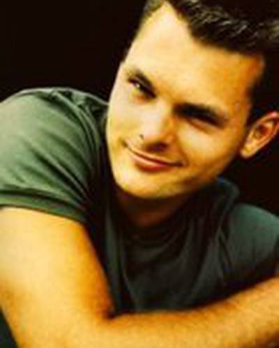 Эрик Каффка фото