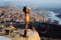 Кадр Страна обезьян