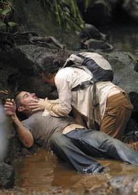 Кадр Остаться в живых