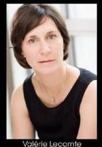 Валери Лекомте фото