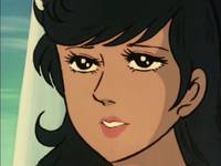 Кадр Великий Мазингер