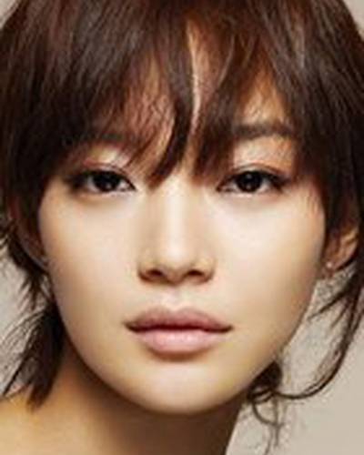 Шин Мин А фото