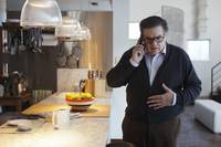 Кадр Взаперти