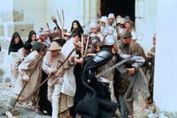 Кадр Нострадамус