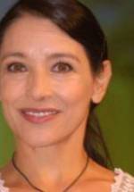 Сильвия Манрикес фото