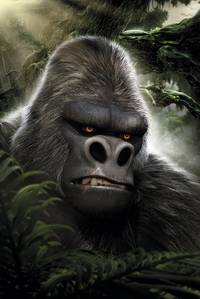 Постер Тарзан