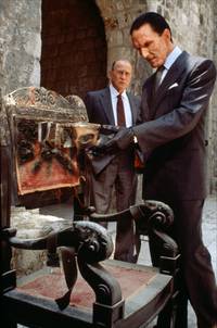 Кадр Капитан Америка