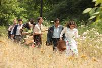 Кадр Сон бабочки