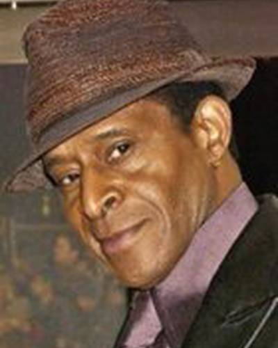 Антонио Варгас фото