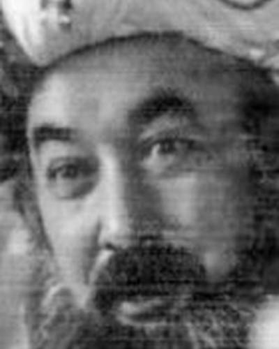 Тахир Сабиров фото