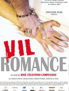 Подлый роман