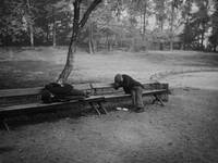 Кадр Люди в воскресенье