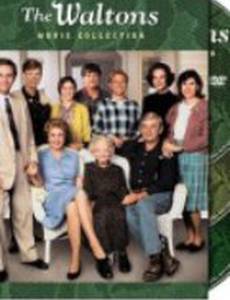 A Wedding on Walton's Mountain