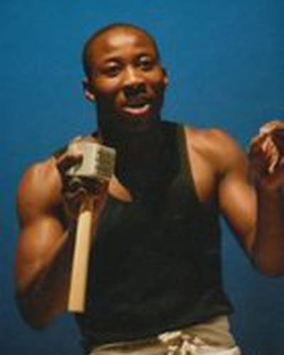 Терри Ебоа фото