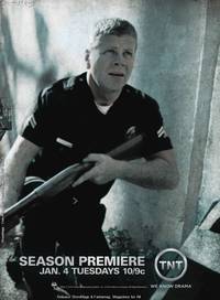 Постер Саутленд