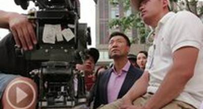 О съёмках №3