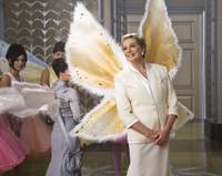 Кадр Зубная фея