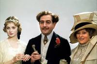 Кадр И корабль плывет