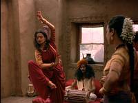 Кадр Кама Сутра: История любви