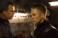 Кадр Опасное погружение