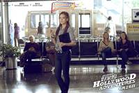 Кадр Голливудские приключения