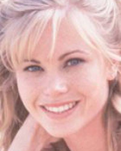 Кэтрин Сазерленд фото