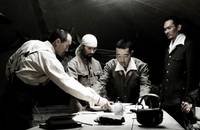 Кадр Письма с Иводзимы