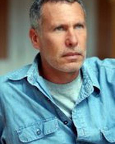 Стивен Шактер фото