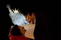 Кадр Другая жизнь женщины