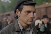 Кадр Сын Саула