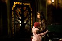 Кадр Не бойся темноты