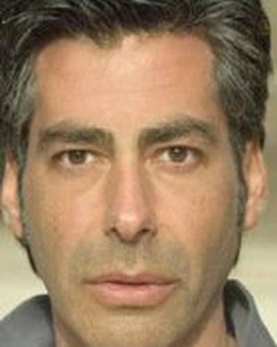 Луис Фернандес-Хиль фото