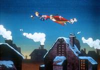 Кадр Духи Рождества (видео)