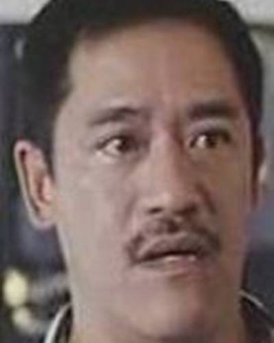 Ричард ЭнДжи фото