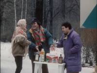 Кадр Русский бизнес