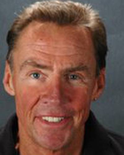 Дейл Уилсон фото