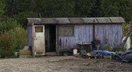 Кадр из фильма "Кусочек лета" - 1